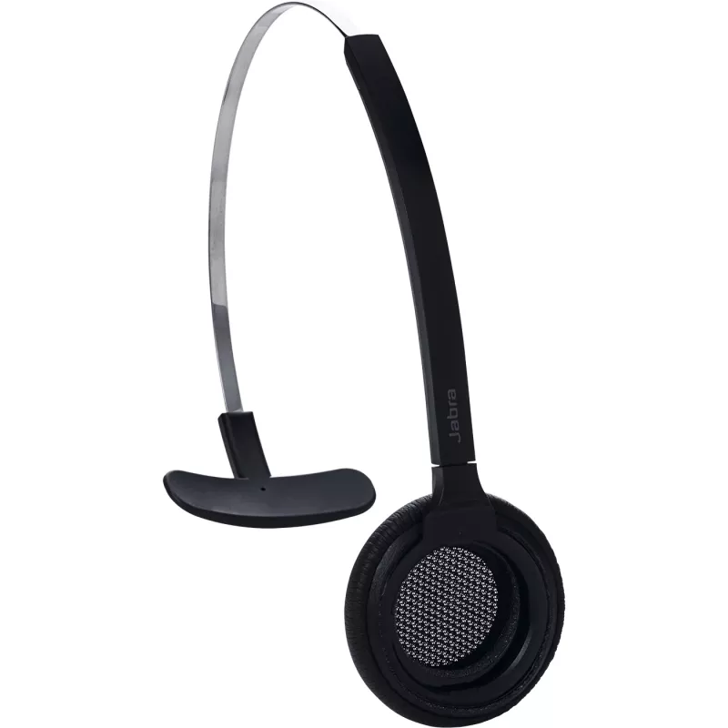 Jabra Pro900 galvos juosta, galvos juosta, juoda