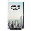 ASUS BE249QG kompiuterio monitorius 60,5 cm (23,8 col.) 1920 x 1080 pikselių „Full HD“ LCD juodas
