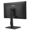 Kompiuterio monitorius ASUS BE249CGN 23,8 col. (60,5 cm) Full HD 1920x1080 LCD, 5 ms, 178° žiūrėjimo kampas, USB 3.2 šakotuvas, aukščio reguliavimas, VESA, juodas