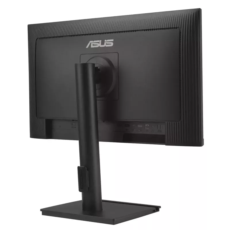 Kompiuterio monitorius ASUS BE249CGN 23,8 col. (60,5 cm) Full HD 1920x1080 LCD, 5 ms, 178° žiūrėjimo kampas, USB 3.2 šakotuvas, aukščio reguliavimas, VESA, juodas