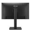 Kompiuterio monitorius ASUS BE249CGN 23,8 col. (60,5 cm) Full HD 1920x1080 LCD, 5 ms, 178° žiūrėjimo kampas, USB 3.2 šakotuvas, aukščio reguliavimas, VESA, juodas