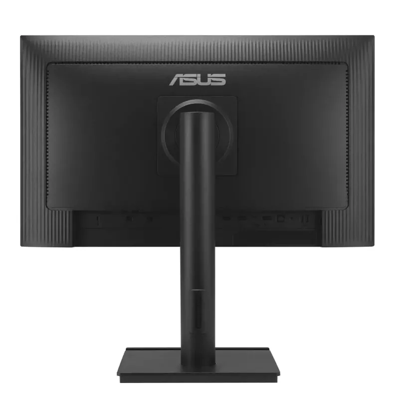 Kompiuterio monitorius ASUS BE249CGN 23,8 col. (60,5 cm) Full HD 1920x1080 LCD, 5 ms, 178° žiūrėjimo kampas, USB 3.2 šakotuvas, aukščio reguliavimas, VESA, juodas