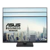 Monitorius ASUS BE27AQG 27 col. (68,6 cm) IPS Quad HD 2560x1440, 5 ms, USB 3.2 šakotuvas, įmontuoti garsiakalbiai, VESA, aukščio reguliavimas — juodas