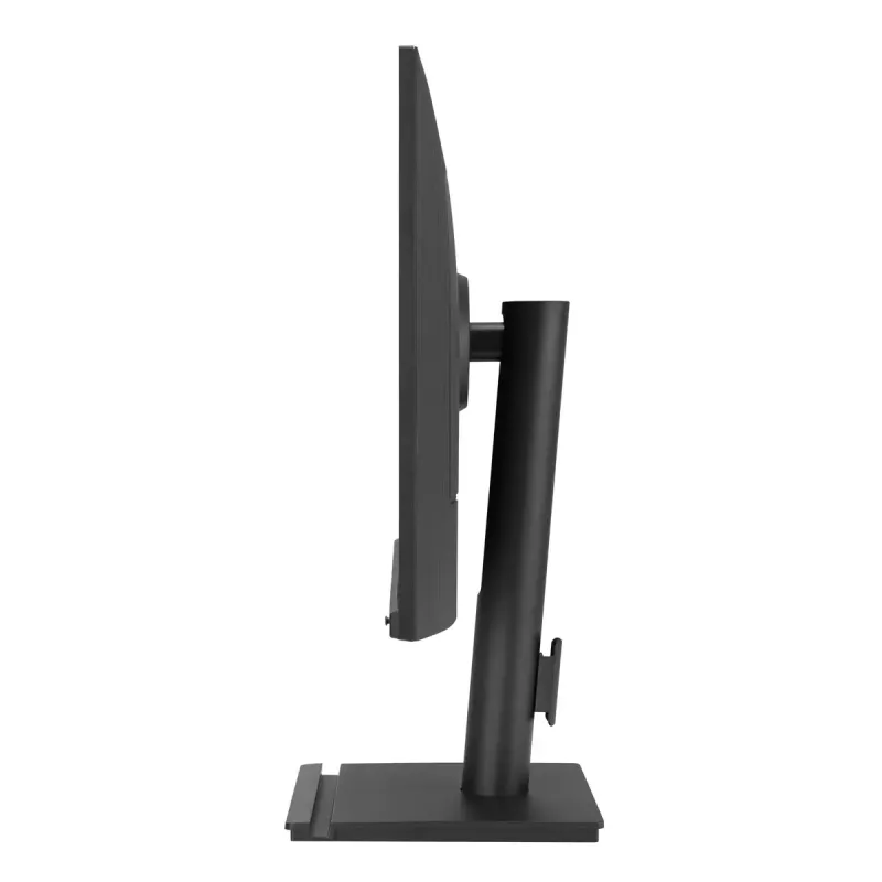 Monitorius ASUS BE27AQG 27 col. (68,6 cm) IPS Quad HD 2560x1440, 5 ms, USB 3.2 šakotuvas, įmontuoti garsiakalbiai, VESA, aukščio reguliavimas — juodas