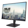 Monitorius ASUS BE27AQG 27 col. (68,6 cm) IPS Quad HD 2560x1440, 5 ms, USB 3.2 šakotuvas, įmontuoti garsiakalbiai, VESA, aukščio reguliavimas — juodas