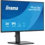 iiyama ProLite XB2496HSC-B1 kompiuterio monitorius 60,5 cm (23,8 col.) 1920 x 1080 pikselių Full HD LED juodas