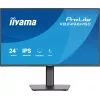 iiyama ProLite XB2496HSC-B1 kompiuterio monitorius 60,5 cm (23,8 col.) 1920 x 1080 pikselių Full HD LED juodas