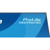 iiyama ProLite XB2496HSC-B1 kompiuterio monitorius 60,5 cm (23,8 col.) 1920 x 1080 pikselių Full HD LED juodas