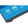 iiyama ProLite XB2496HSC-B1 kompiuterio monitorius 60,5 cm (23,8 col.) 1920 x 1080 pikselių Full HD LED juodas