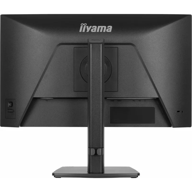 iiyama ProLite XB2496HSC-B1 kompiuterio monitorius 60,5 cm (23,8 col.) 1920 x 1080 pikselių Full HD LED juodas