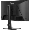 iiyama ProLite XB2496HSC-B1 kompiuterio monitorius 60,5 cm (23,8 col.) 1920 x 1080 pikselių Full HD LED juodas