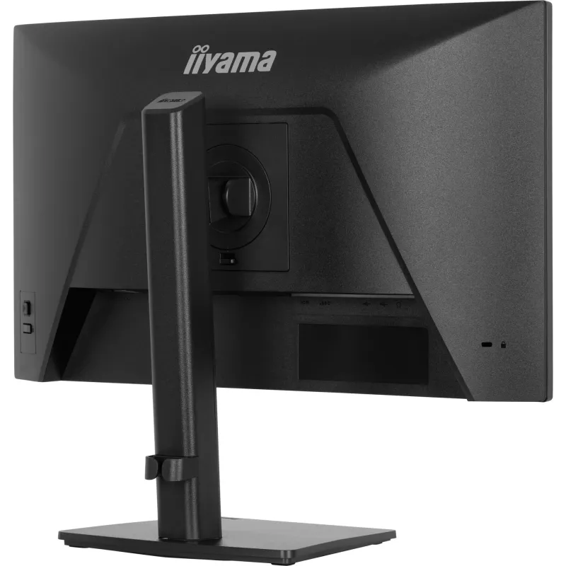 iiyama ProLite XB2496HSC-B1 kompiuterio monitorius 60,5 cm (23,8 col.) 1920 x 1080 pikselių Full HD LED juodas