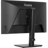iiyama ProLite XB2496HSC-B1 kompiuterio monitorius 60,5 cm (23,8 col.) 1920 x 1080 pikselių Full HD LED juodas