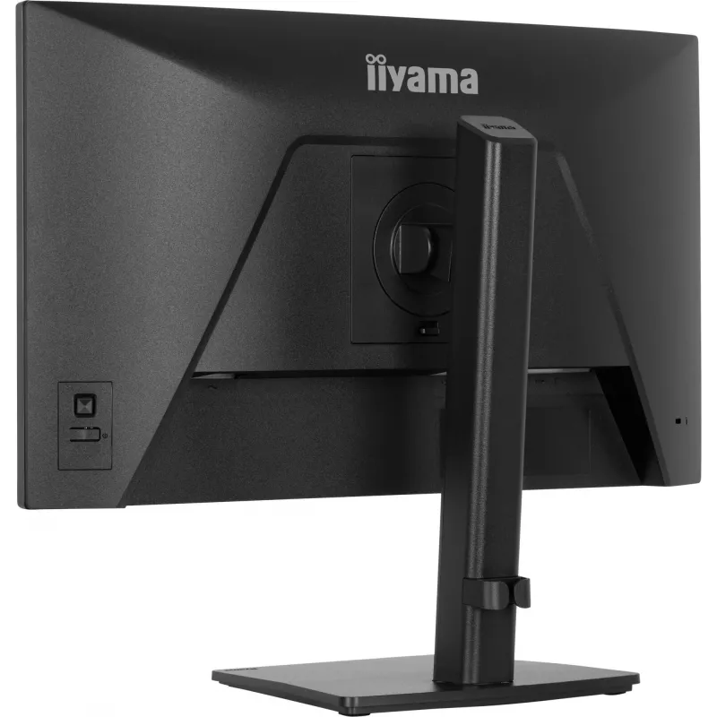 iiyama ProLite XB2496HSC-B1 kompiuterio monitorius 60,5 cm (23,8 col.) 1920 x 1080 pikselių Full HD LED juodas
