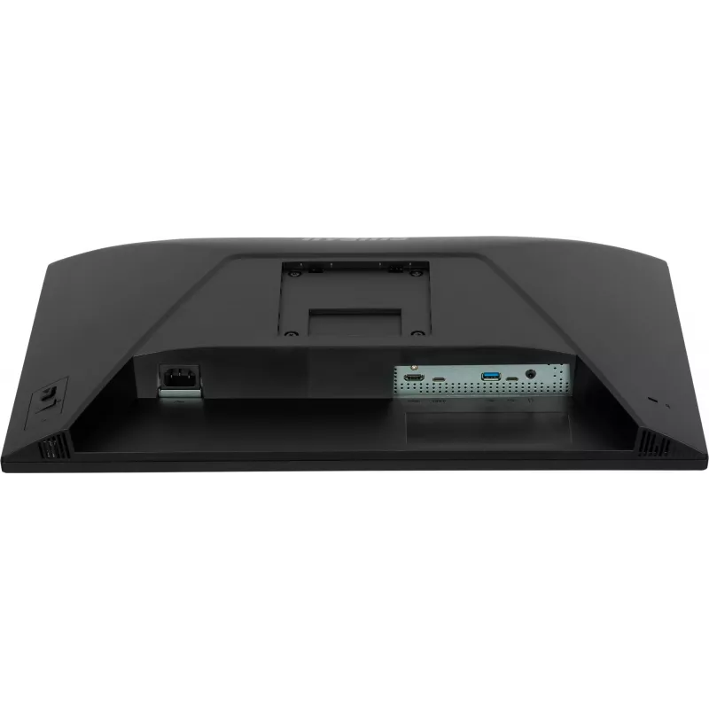 iiyama ProLite XB2496HSC-B1 kompiuterio monitorius 60,5 cm (23,8 col.) 1920 x 1080 pikselių Full HD LED juodas