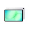 Samsung Galaxy Tab A11+ 5G (11 colių), 27,9 cm (11 colių), 1920 x 1200 pikselių, 128 GB, 6 GB, 482 g, sidabrinė