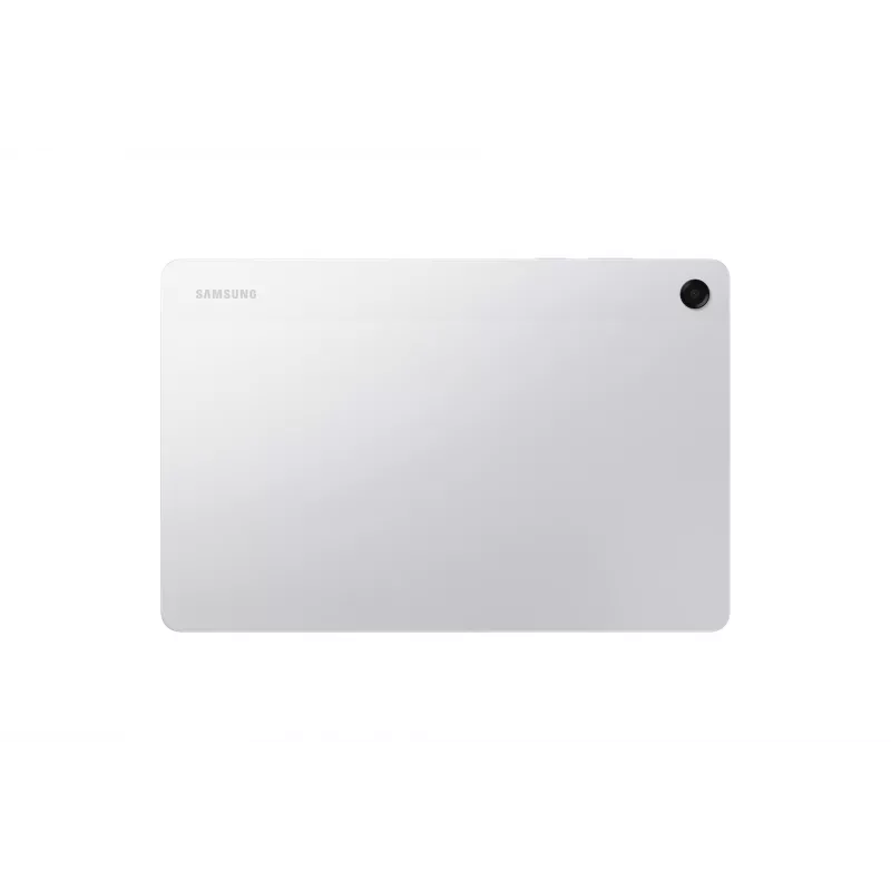 Samsung Galaxy Tab A11+ 5G (11 colių), 27,9 cm (11 colių), 1920 x 1200 pikselių, 128 GB, 6 GB, 482 g, sidabrinė