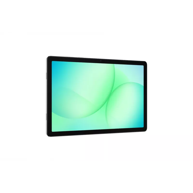 Samsung Galaxy Tab A11+ 5G (11 colių), 27,9 cm (11 colių), 1920 x 1200 pikselių, 128 GB, 6 GB, 482 g, sidabrinė