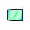 Samsung Galaxy Tab A11+ 5G (11 colių), 27,9 cm (11 colių), 1920 x 1200 pikselių, 128 GB, 6 GB, 482 g, sidabrinė