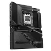 Pagrindinė plokštė GIGABYTE B850 AORUS STEALTH — ATX, lizdas AM5, AMD B850, DDR5 iki 8200MHz (OC), 14+2+2 VRM, 2xPCIe5.0, 2xPCIe4.0 M.2, Wi‑Fi 7, 5GbE