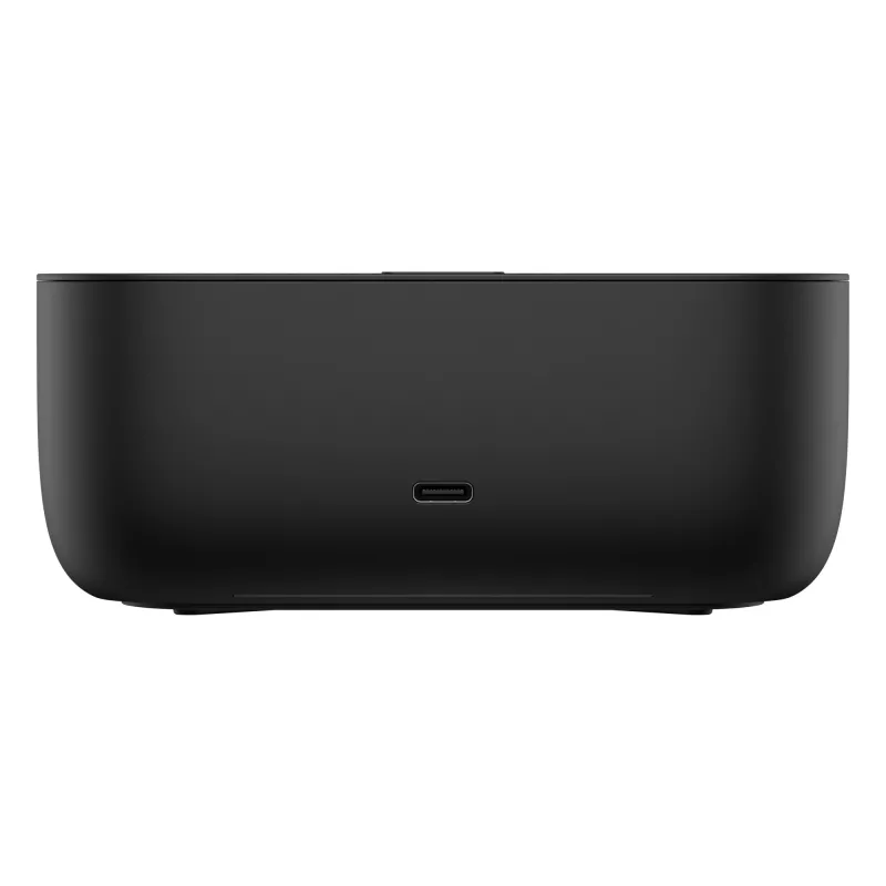 Doko stotelė HP USB-C 100W G6 Dock SmartBuy — USB-C 100W, juoda spalva (Jet Juoda), 121×121×51 mm