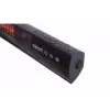 infraraudonųjų spindulių šildytuvas SUNRED RD-DARK-20, 2000 W, montuojamas ant sienos, IP55, juodas