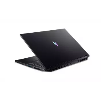 Nešiojamasis kompiuteris Acer Nitro V 17 AI ANV17-41-R3C8 — 17,3 colio FHD IPS, AMD Ryzen 5, 16 GB DDR5, 512 GB SSD, NVIDIA GeForce RTX 5050 8 GB, Windows 11 Home