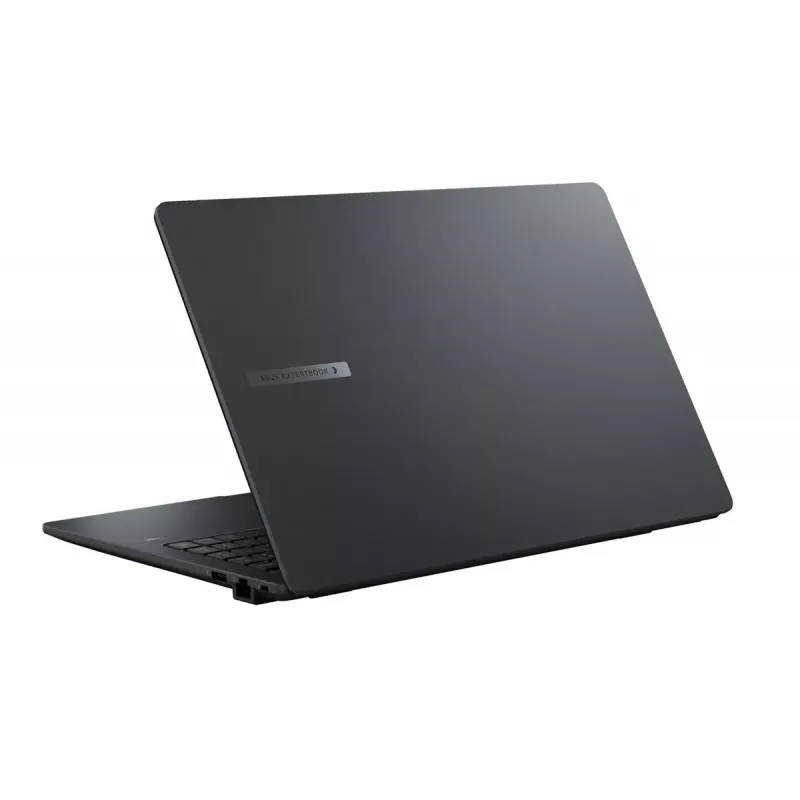 Nešiojamasis kompiuteris ASUS ExpertBook B1 B1503CVA-S75100X — 15.6 col. FHD 300 nitų, Intel Core i5-13420H, 16 GB DDR5, 512 GB SSD, Intel UHD, Windows 11 Pro
