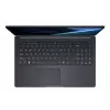 Nešiojamasis kompiuteris ASUS ExpertBook B1 B1503CVA-S75100X — 15.6 col. FHD 300 nitų, Intel Core i5-13420H, 16 GB DDR5, 512 GB SSD, Intel UHD, Windows 11 Pro