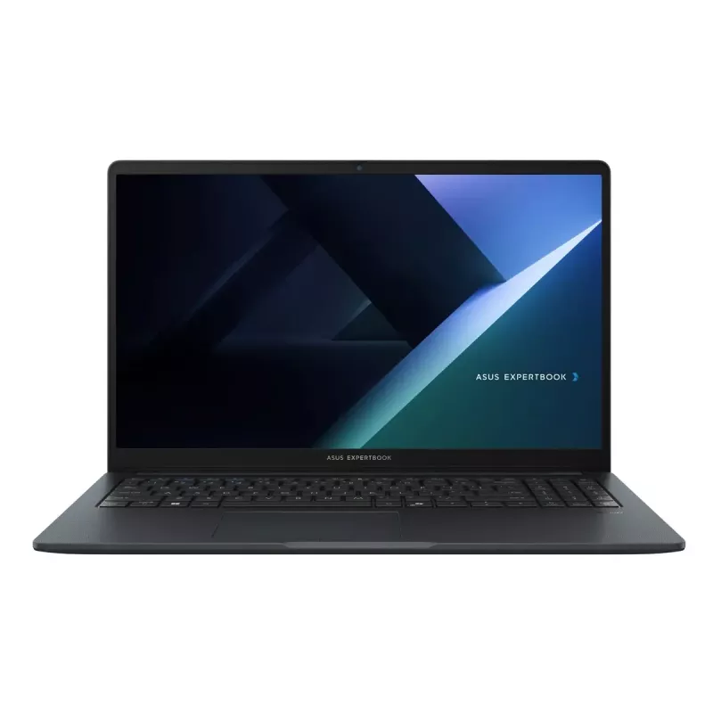 Nešiojamasis kompiuteris ASUS ExpertBook B1 B1503CVA-S75100X — 15.6 col. FHD 300 nitų, Intel Core i5-13420H, 16 GB DDR5, 512 GB SSD, Intel UHD, Windows 11 Pro
