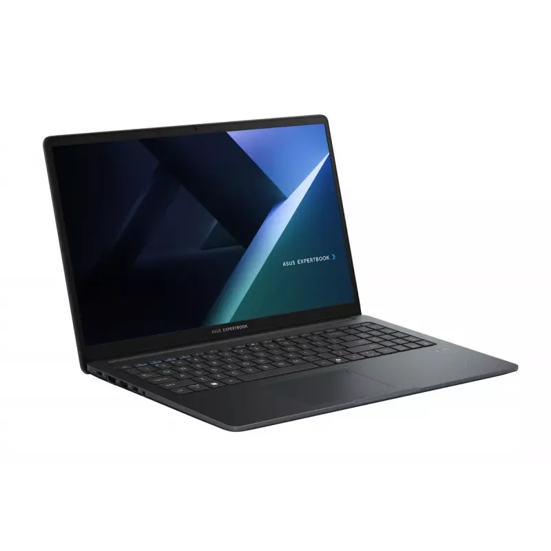Nešiojamasis kompiuteris ASUS ExpertBook B1 B1503CVA-S75100X — 15.6 col. FHD 300 nitų, Intel Core i5-13420H, 16 GB DDR5, 512 GB SSD, Intel UHD, Windows 11 Pro