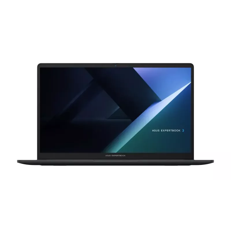 Nešiojamasis kompiuteris ASUS ExpertBook B1 B1503CVA-S75100X — 15.6 col. FHD 300 nitų, Intel Core i5-13420H, 16 GB DDR5, 512 GB SSD, Intel UHD, Windows 11 Pro