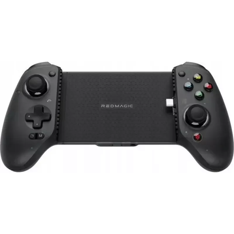 Valdiklis REDMAGIC Shadow Blade 2 OEM — ergonomiškas dizainas, pritaikomi mygtukai