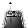 Išmanusis telefonas Ulefone Armor 27 6,78 colio 12 GB 256 GB juodas