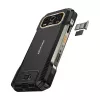 Išmanusis telefonas Ulefone Armor 27 6,78 colio 12 GB 256 GB juodas