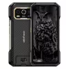 Išmanusis telefonas Ulefone Armor 27 6,78 colio 12 GB 256 GB juodas