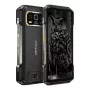 Išmanusis telefonas Ulefone Armor 27 6,78 colio 12 GB 256 GB juodas