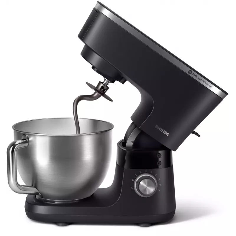 Stovas maišytuvas Philips Series 7000 HR7962/01 Juoda