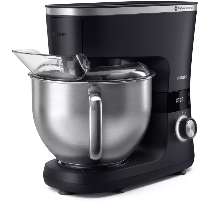 Stovas maišytuvas Philips Series 7000 HR7962/01 Juoda