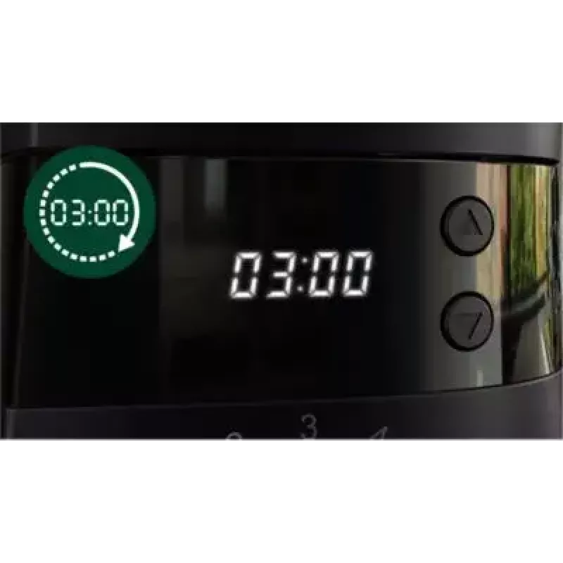Stovas maišytuvas Philips Series 7000 HR7962/01 Juoda
