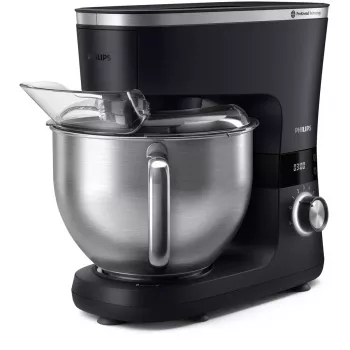 Stovas maišytuvas Philips Series 7000 HR7962/01 Juoda