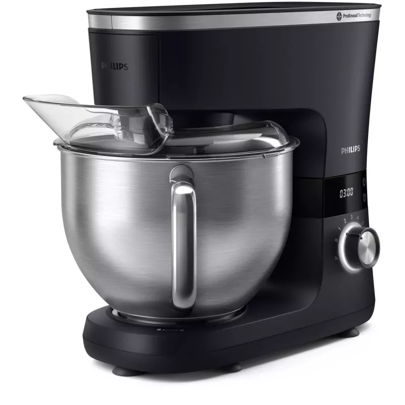 Stovas maišytuvas Philips Series 7000 HR7962/01 Juoda