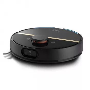 Philips 7000 serijos XU7000/01 dulkių siurblys robotas 0.26 L auksinis