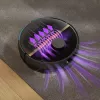Philips 7000 serijos XU7000/01 dulkių siurblys robotas 0.26 L auksinis