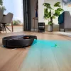 Philips 7000 serijos XU7000/01 dulkių siurblys robotas 0.26 L auksinis