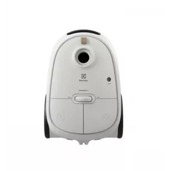 Electrolux EB61H6SW dulkių siurblys 3,5 l būgninis dulkių siurblys Sausas 850 W dulkių maišelis