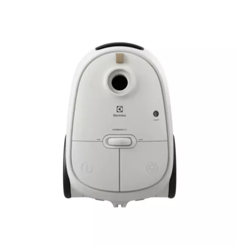 Electrolux EB61H6SW dulkių siurblys 3,5 l būgninis dulkių siurblys Sausas 850 W dulkių maišelis