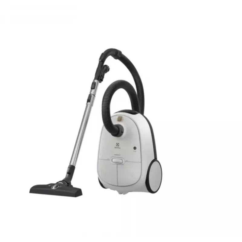 Electrolux EB61H6SW dulkių siurblys 3,5 l būgninis dulkių siurblys Sausas 850 W dulkių maišelis