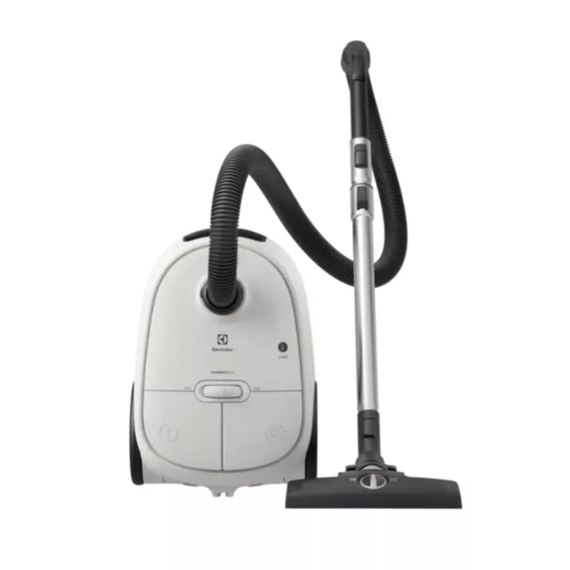 Electrolux EB61H6SW dulkių siurblys 3,5 l būgninis dulkių siurblys Sausas 850 W dulkių maišelis