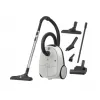 Electrolux EB61H6SW dulkių siurblys 3,5 l būgninis dulkių siurblys Sausas 850 W dulkių maišelis